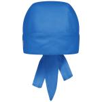 KARLOWSKY | Bandana Essential (königsblau) KM 30/76